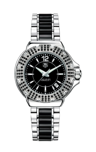 TAG Heuer Formula 1 WAH1216-BA0859