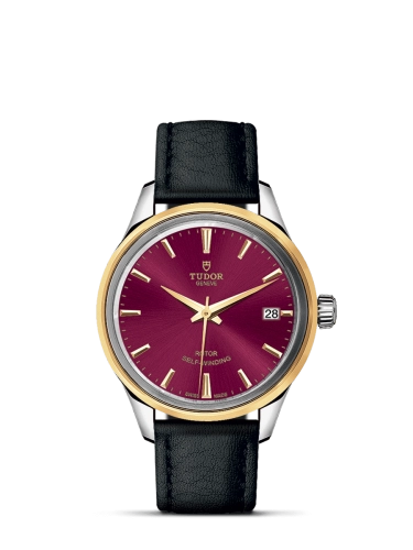 Tudor Style 12303-0014