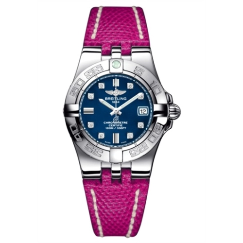 Breitling Galactic A71340L2C814171Z