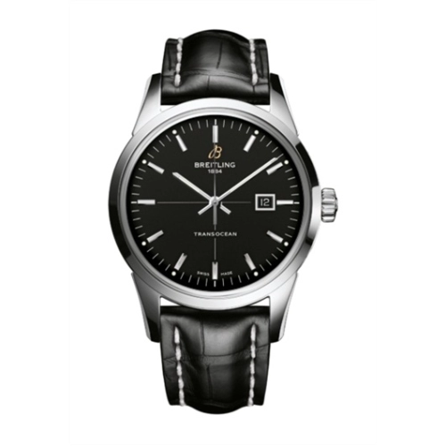 Breitling Transocean A1036012-BA91-743P-A20BA-1