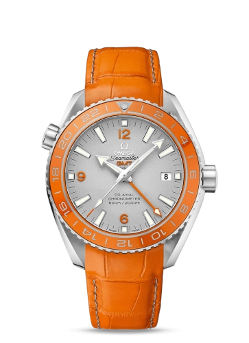 Omega Seamaster Planet Ocean 232-93-44-22-99-001