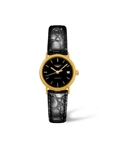 Longines Presence L4-321-2-52-2