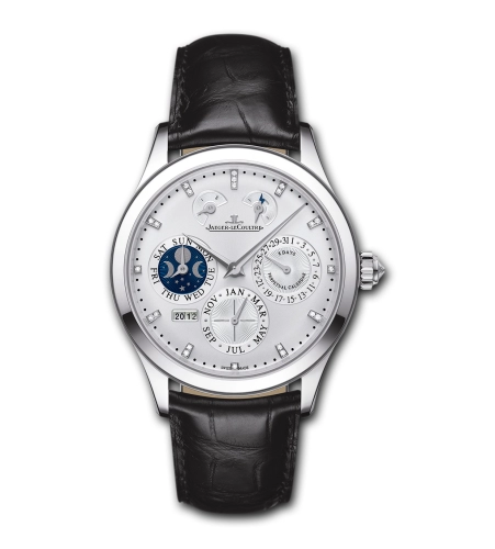 Jaeger-LeCoultre Master 1613401