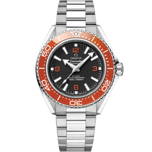 Omega Seamaster Planet Ocean 217-30-42-21-01-003