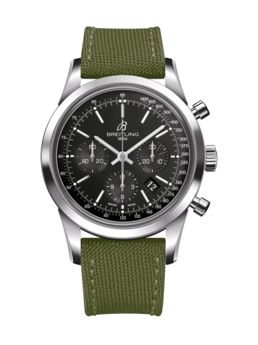 Breitling Transocean AB015212-BA99-106W-A20BA-1