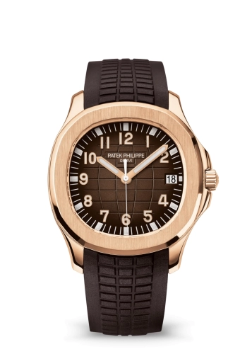 Patek Philippe Aquanaut 5167R-001
