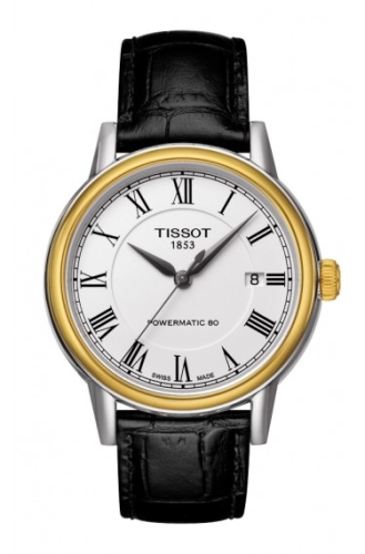Tissot Carson T0854072601300