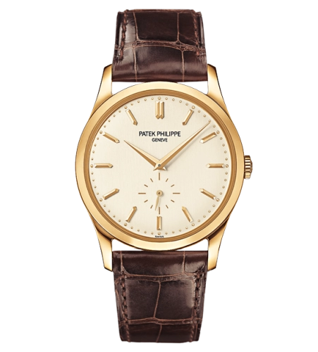 Patek Philippe Calatrava 5196J-001