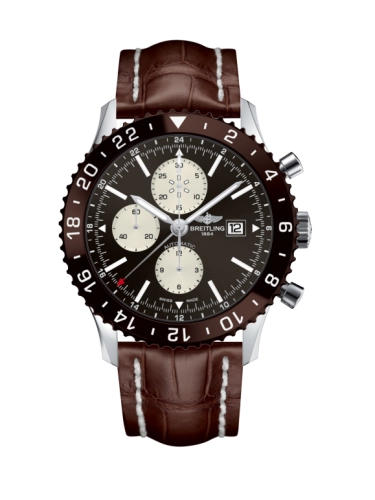 Breitling Chronoliner Y2431033-Q621-756P