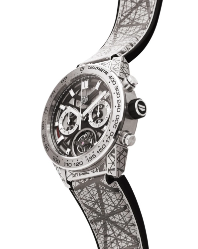 TAG Heuer Carrera CAR5A8L-FT6167