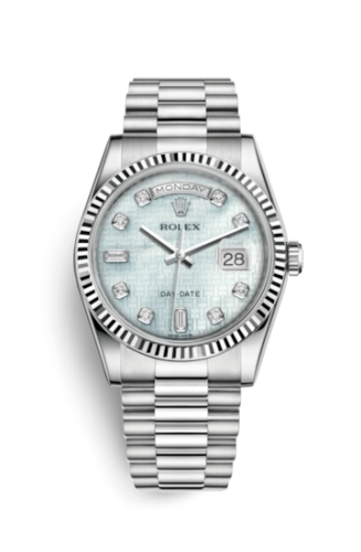 Rolex Day-Date 36 118239-0277