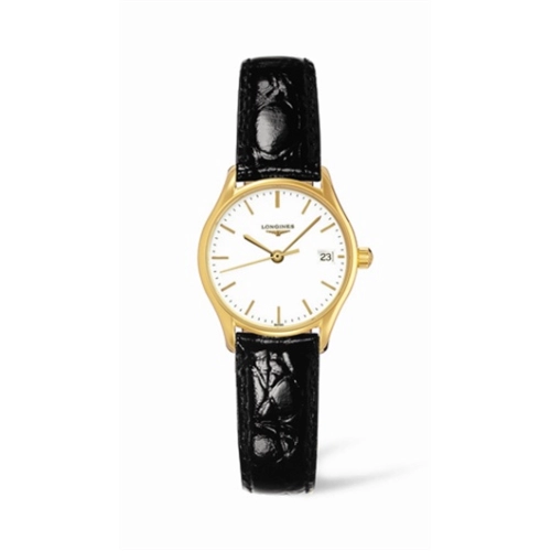 Longines Lyre L4-259-2-12-2