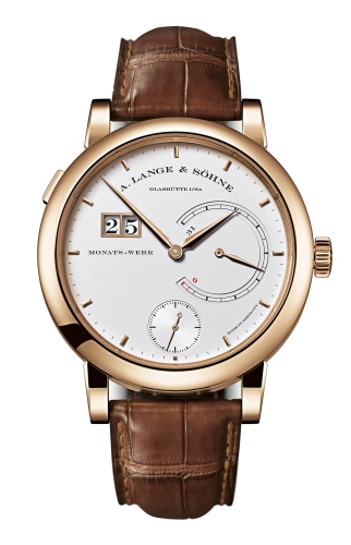A. Lange & Söhne Saxonia 130-032