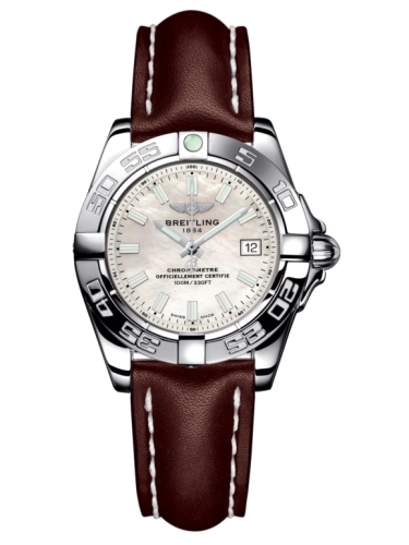 Breitling Galactic A71356L2-A787-410X
