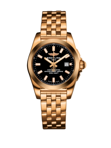 Breitling Galactic H7234812-BF32-791H