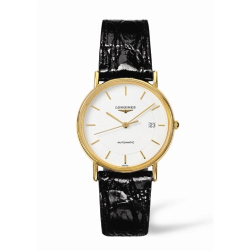 Longines Presence L4-721-2-18-2