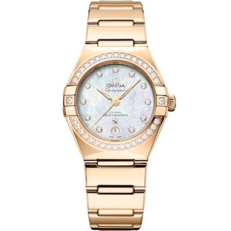 Omega Constellation 131-55-29-20-55-003