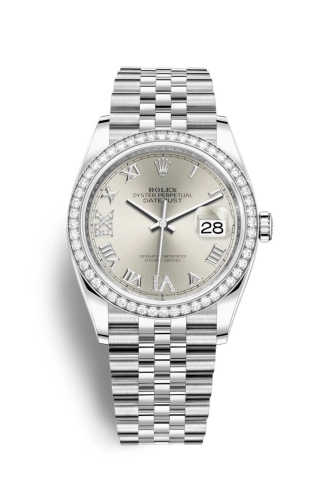 Rolex Datejust 36 126284RBR-0021