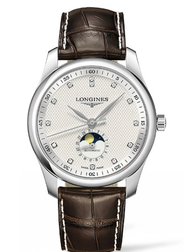 Longines Master Collection L2-909-4-77-3