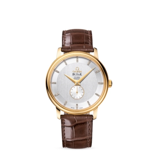 Omega De Ville 4613-35-02