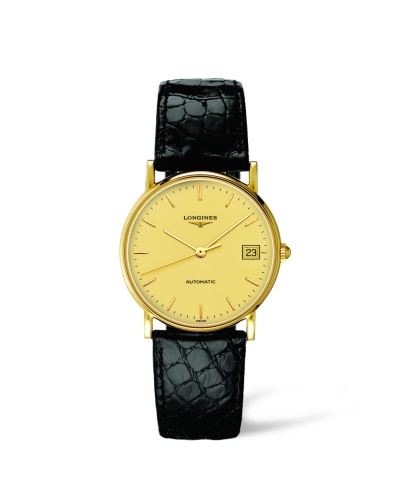 Longines Presence L4-744-6-32-0