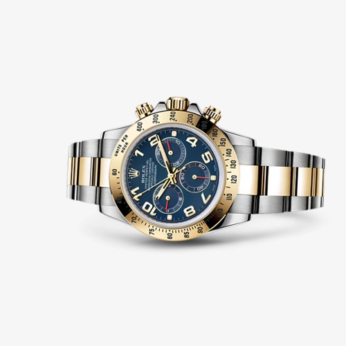 Rolex Daytona 116523-0045