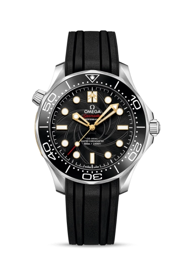 Omega Seamaster Diver 300M 210-22-42-20-01-003
