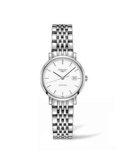 Longines Elegant L4-310-4-12-6