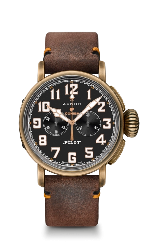 Zenith Pilot 29-2432-4069-27-C794