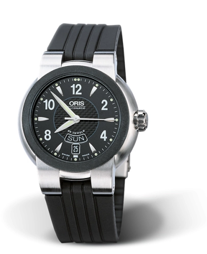 Oris TT1 01-635-7518-4464-07-4-24-14