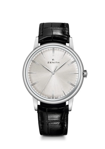Zenith Elite 03-2270-6150-01-C493