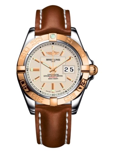 Breitling Galactic C49350L2-G701-425X