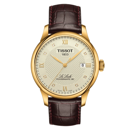 Tissot Le Locle T0064073626600