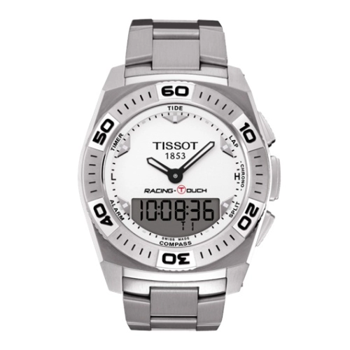 Tissot Touch T002-520-11-031-00