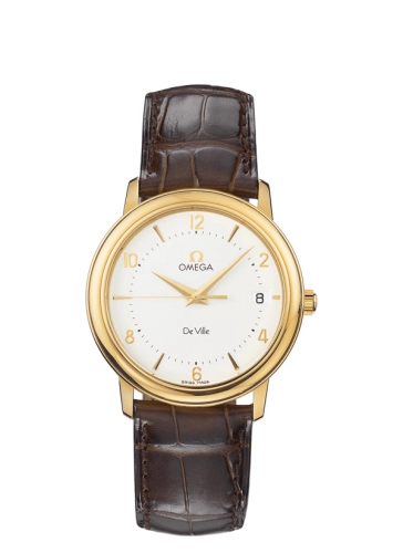 Omega De Ville 4610-30-02