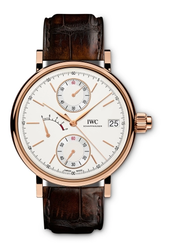 IWC Portofino IW5151-04