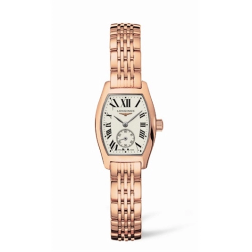 Longines Evidenza L2-175-8-71-6
