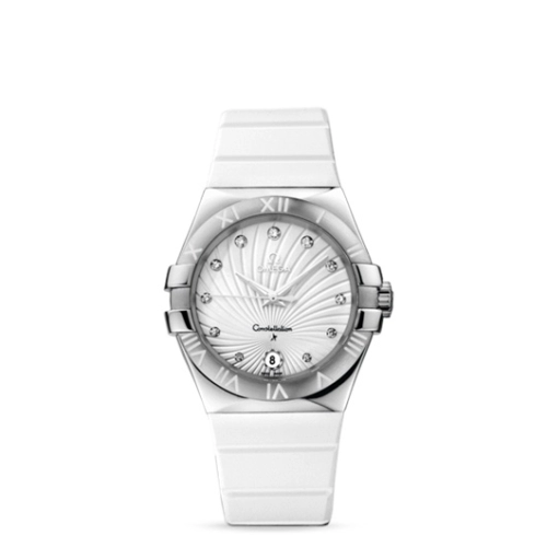 Omega Constellation 123-12-35-60-52-001