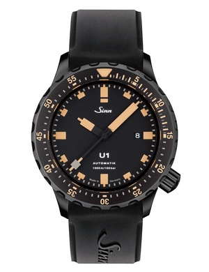 Sinn Diving 1010-023