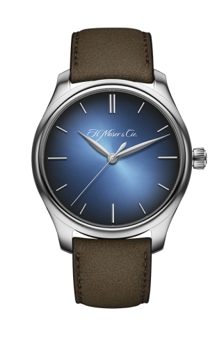 H. Moser & Cie Endeavour 1200-0201