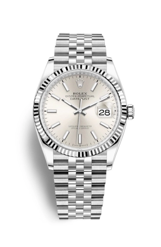 Rolex Datejust 36 126234-0013