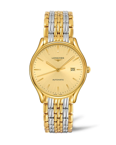 Longines Lyre L4-961-2-32-7