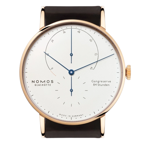 Nomos Glashütte Lambda 932