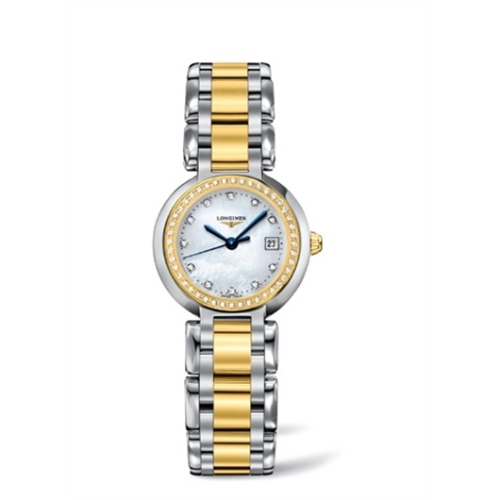 Longines PrimaLuna L8-110-5-97-6