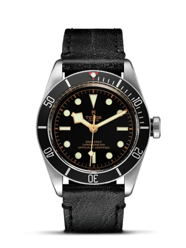 Tudor Black Bay 79230N-0001