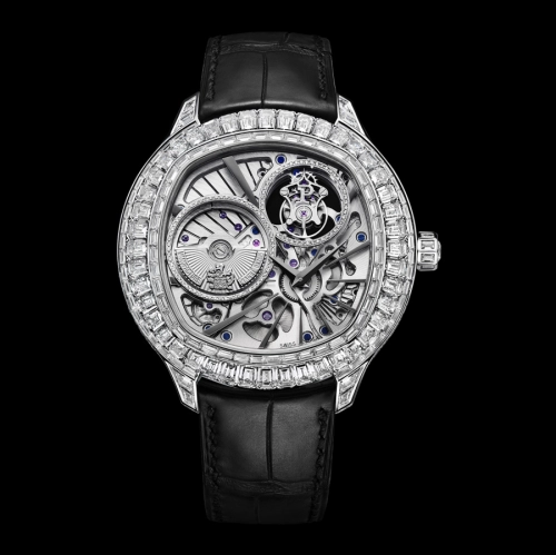 Piaget Emperador G0A37039