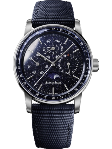 Audemars Piguet CODE 11.59 26394BC-OO-D027KB-01