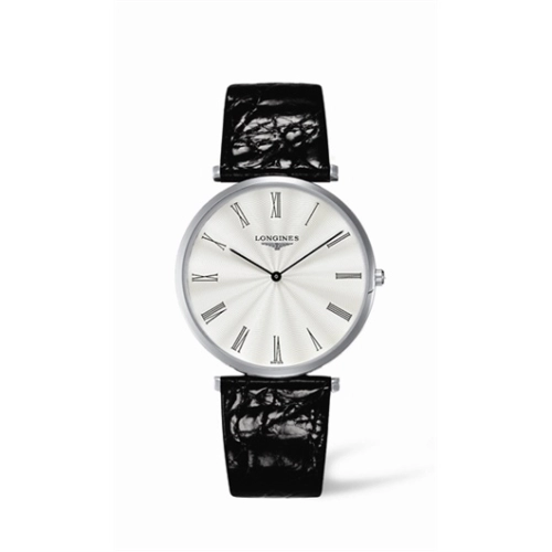 Longines La Grande Classique L4-766-4-71-4