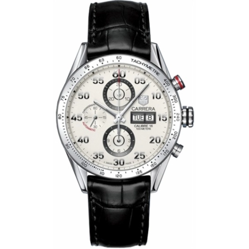 TAG Heuer Carrera CV2A11-FC6235