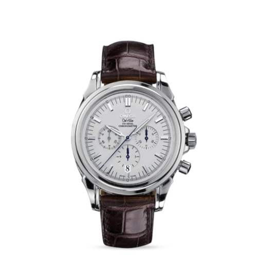Omega De Ville 4841-31-32